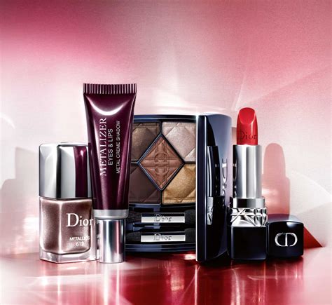 christian dior cosmetic|Christian Dior cosmetics customer service.